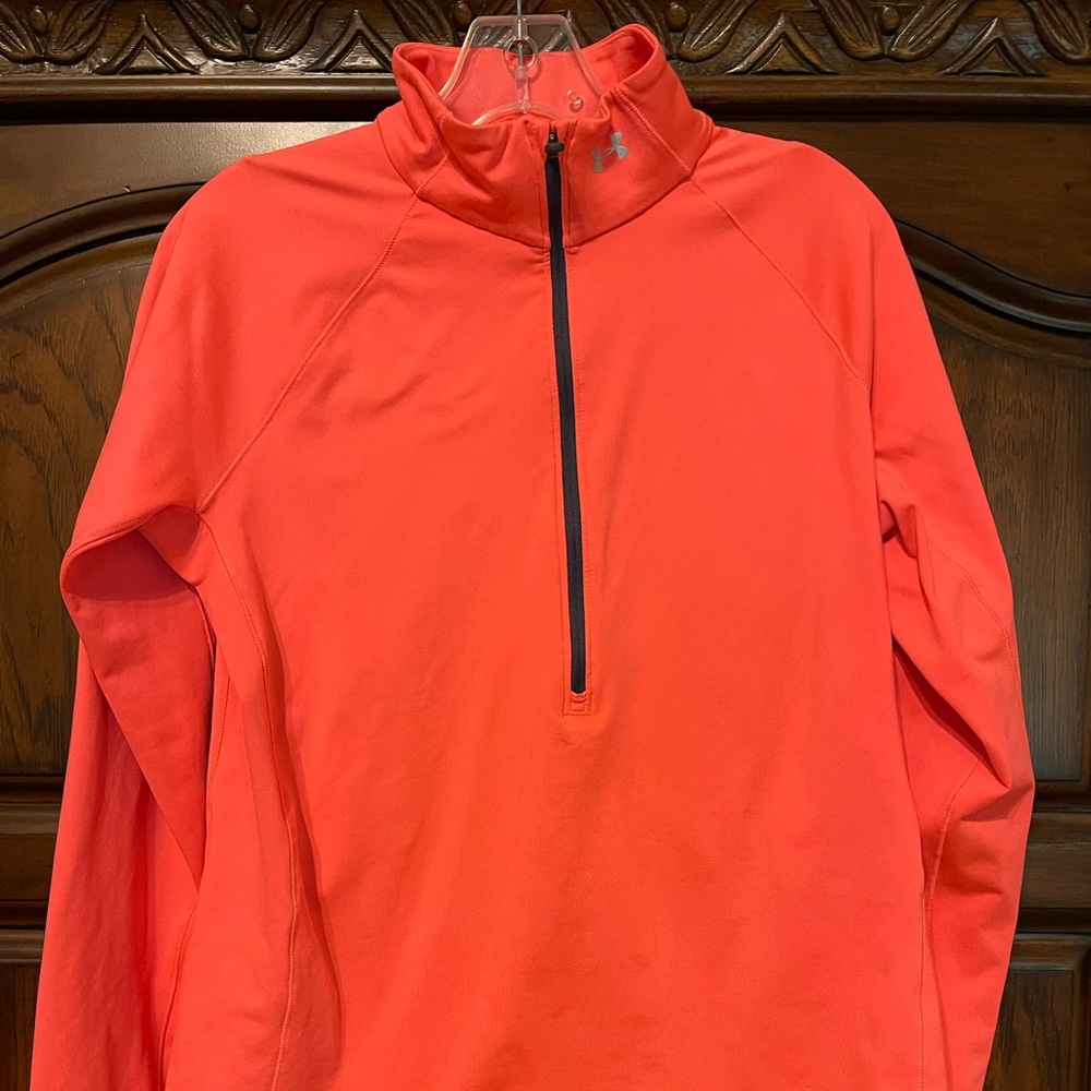 Armour size XL cold gear